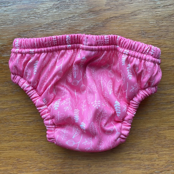 Reusable swim diaper - Picture 3 of 3